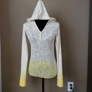 Billabong long sleeve